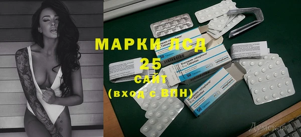 ALPHA PVP Краснослободск
